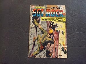 Showcase #45 Aug 1963 Silver Age DC Comics