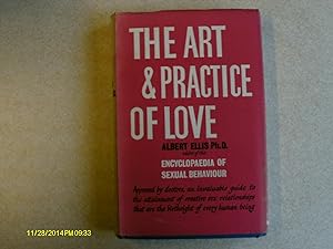 The Art & Practise of Love