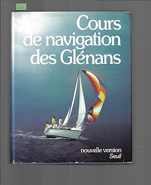 Cours de navigation des Glénans