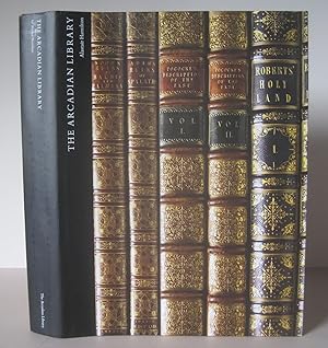 The Arcadian Library: Western Appreciation of Arab and Islamic Civilization.