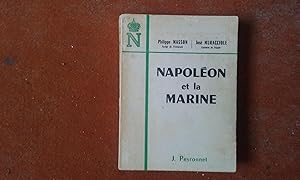 Napoléon et la Marine