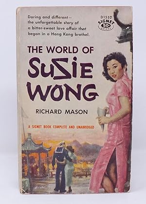 The World of Susie Wong