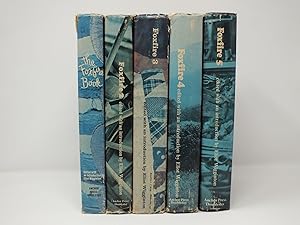 Foxfire Book Set (Volumes 1-5)
