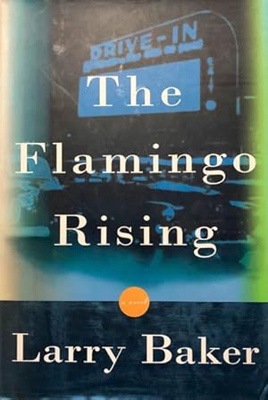 The Flamingo Rising