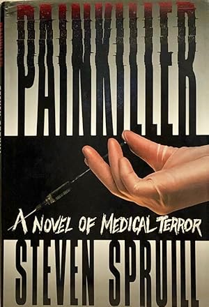 Painkiller by Steven Spruill