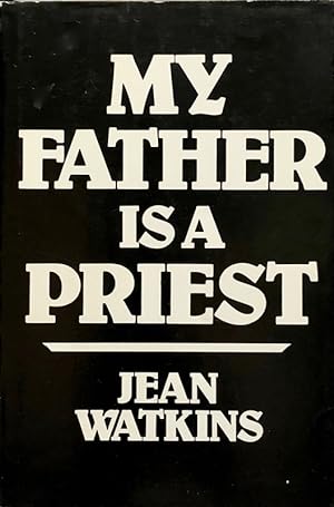 My Father is a Priest