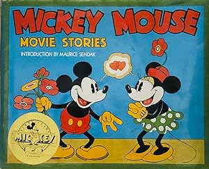 Mickey Mouse Movie Stories