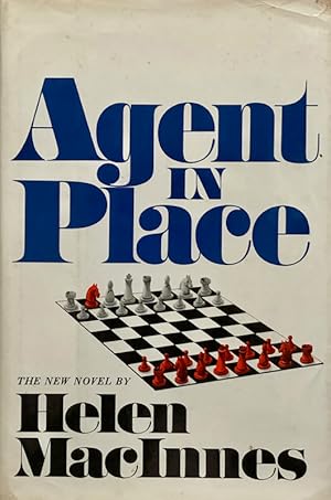 Agent In Place