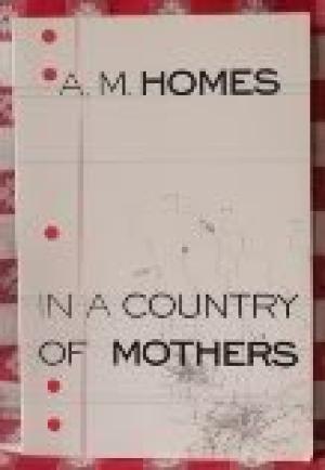 In A Country of Mothers