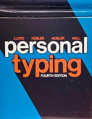 Personal Typing
