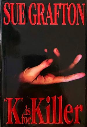 K is For Killer