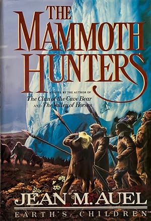 The Mammoth Hunters