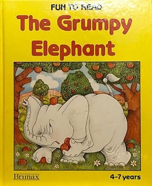 The Grumpy Elephant