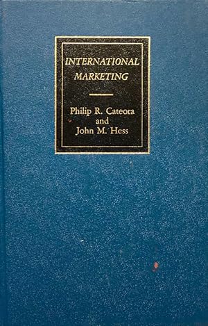 International Marketing