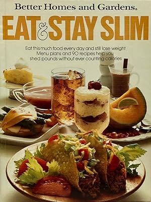 Eate & Stay Slim