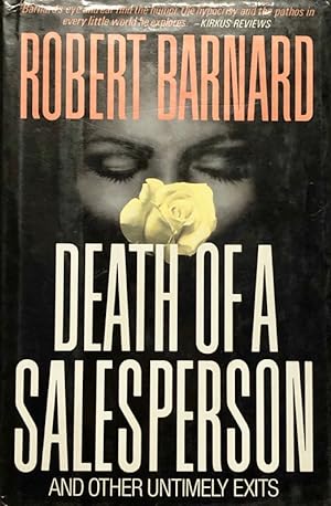 Death Of A Salesperson