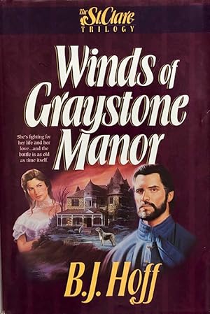 Winds of Graystone Manor