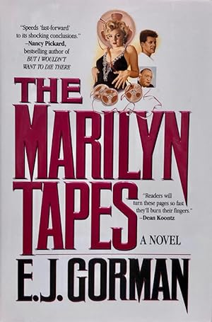 The Marilyn Tapes