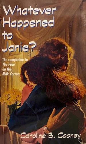 Whatever Happened to Janie'