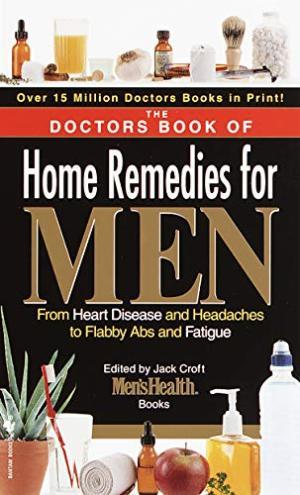 Home Remedies For Men