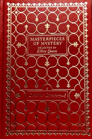 Masterpieces of Mystery Detective Directory I