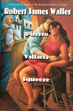Puerto Vallarto Squeeze