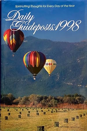 Daily Guideposts, 1998