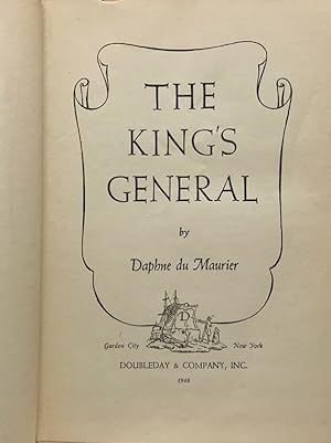 The King's General
