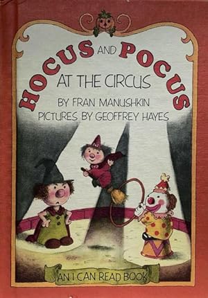 Hocus and Pocus