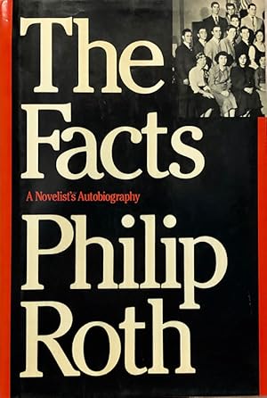 The Facts : A Novelist's Autobiography
