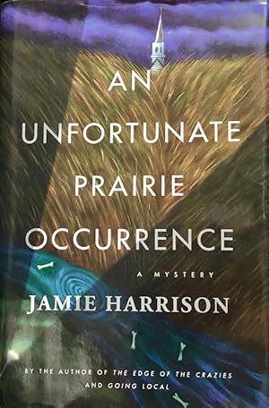 An Unfortunate Prairie Occurrence