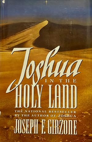 Joshua in the Holy Land
