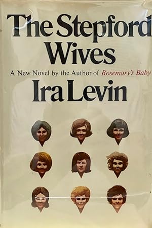 The Stepford Wives