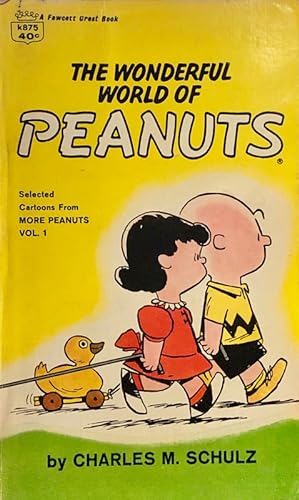 The Wonderful World of Peanuts