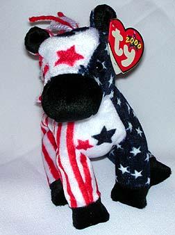 Lefty the 2000 Donkey (USA Exclusive)