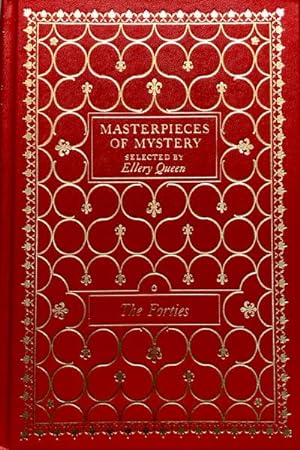 Masterpieces of Mystery The Forties