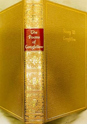 The Poems of Henry Wadsworth Longfellow
