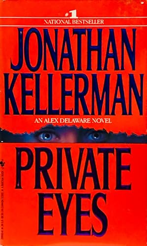Private Eyes
