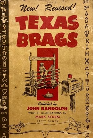 Texas Brags