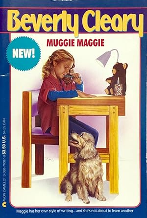 Muggie Maggie