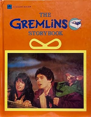 The Gremlins Storybook