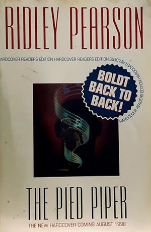 The Pied Piper/Beyond Recognition
