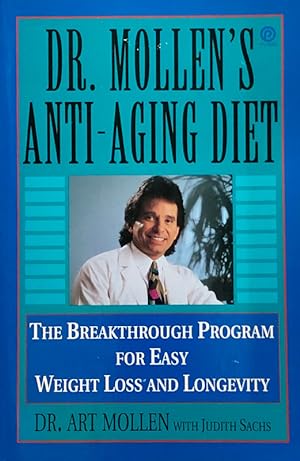 Dr. Mollen's Anti-Aging Diet