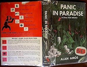 Panic in Paradise