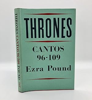 Thrones: Cantos 96-109 (96-109 de los cantares)
