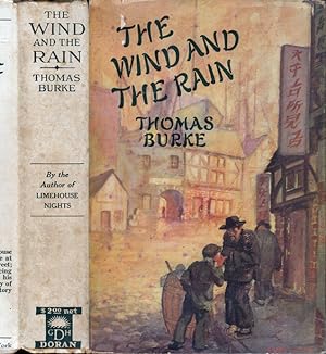 The Wind and The Rain