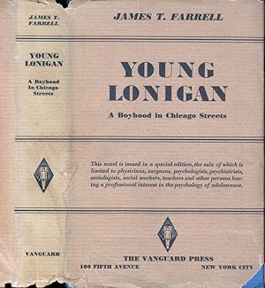 Young Lonigan, A Boyhood in Chicago Streets