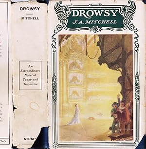 Drowsy [SIGNED]
