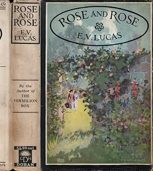 Rose and Rose, A Story