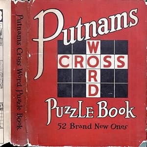 Putnams Crossword Puzzle Book